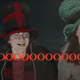 Harry Potter And The Appalling Headwear